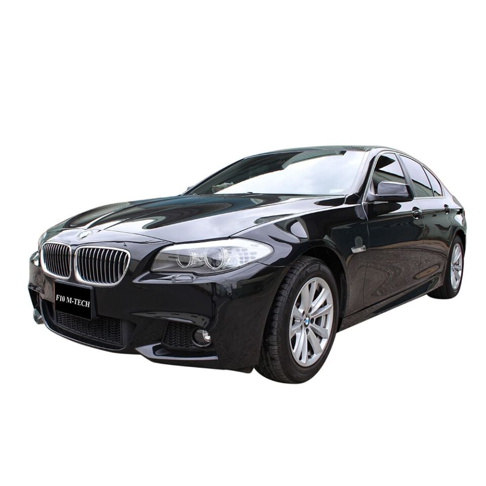 F10 M-TECH ÖN TAMPON SETİ