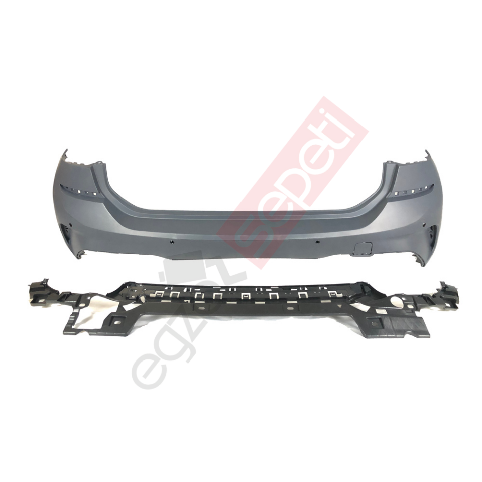 Bmw G21 M Performance Body Kit