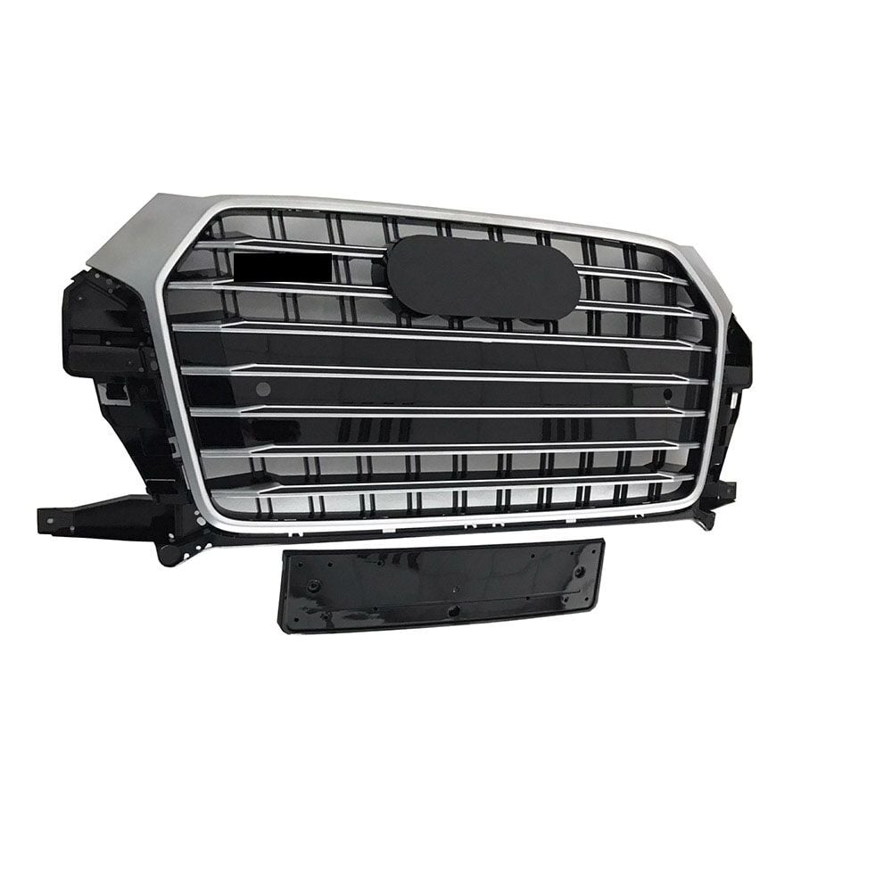 Q3 SQ3 PANJUR KROM/SİYAH 2015-2018