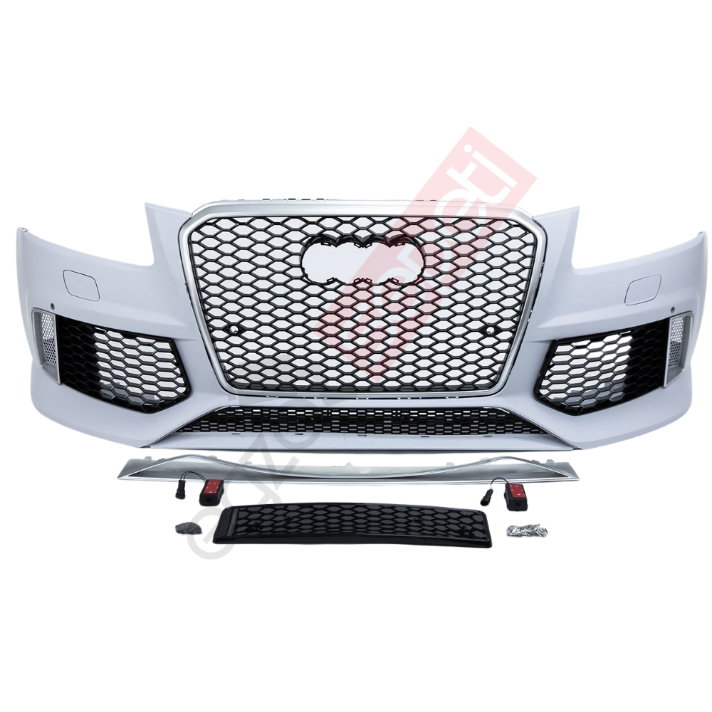 Audi Q5 RSQ5 Ön Tampon 12'-16