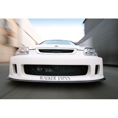 Honda Civic 99-00 Arası Spor Panjur