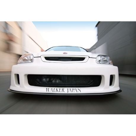 Honda Civic 99-00 Arası Spor Panjur