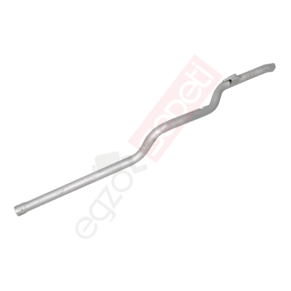 Volkswagen Volt Lt 28/35 2.5 / 2.8 Tdi Uzun Çıkış Borusu 1996 / 2006 82-102 Hp Lwb Min / Van Pick-Up