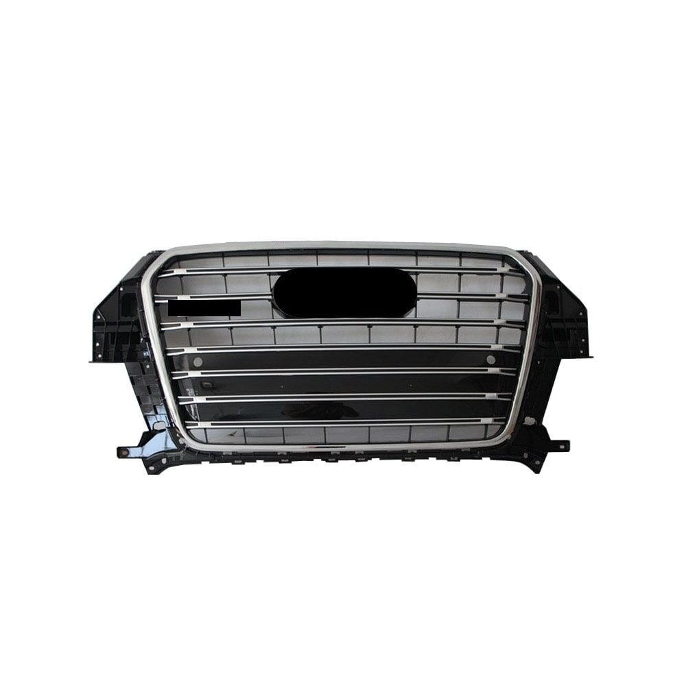 Q3 SQ3 PANJUR KROM/SİYAH 12'-14'