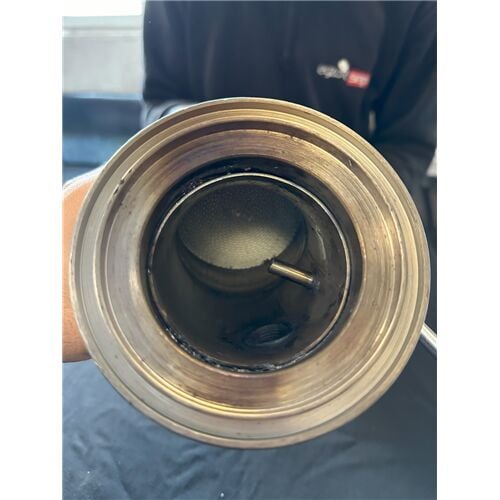 Bmw G30 5.30İ 2.0 Spor Cat Downpipe Ve Titanyum Amyant