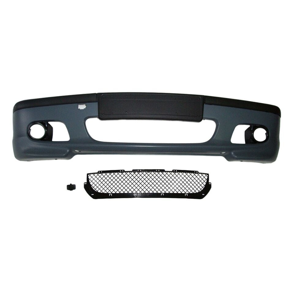 E46 SEDAN M-TECH ÖN TAMPON SETİ