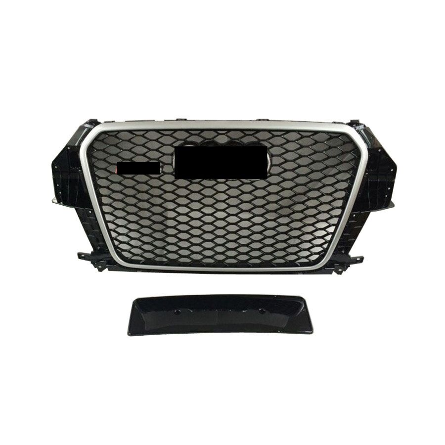 Q3 RSQ3 PANJUR SİYAH/SİYAH 12'-14'