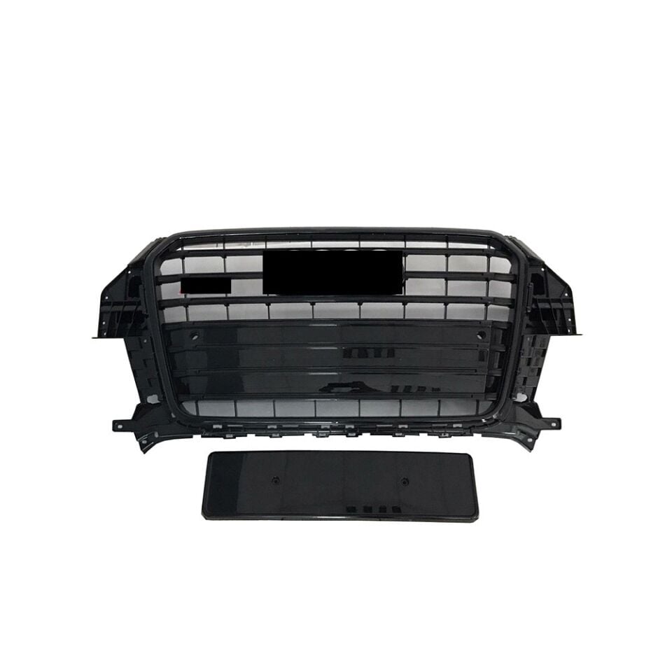 Q3 SQ3 PANJUR SİYAH/SİYAH 12'-14'