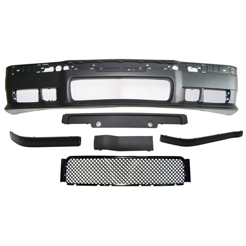 E36 M3 ÖN TAMPON SETİ