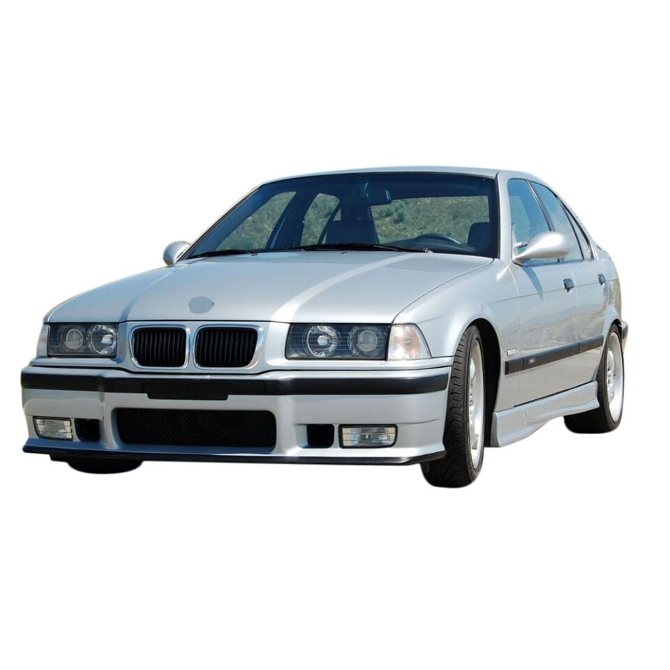 E36 M3 ÖN TAMPON SETİ