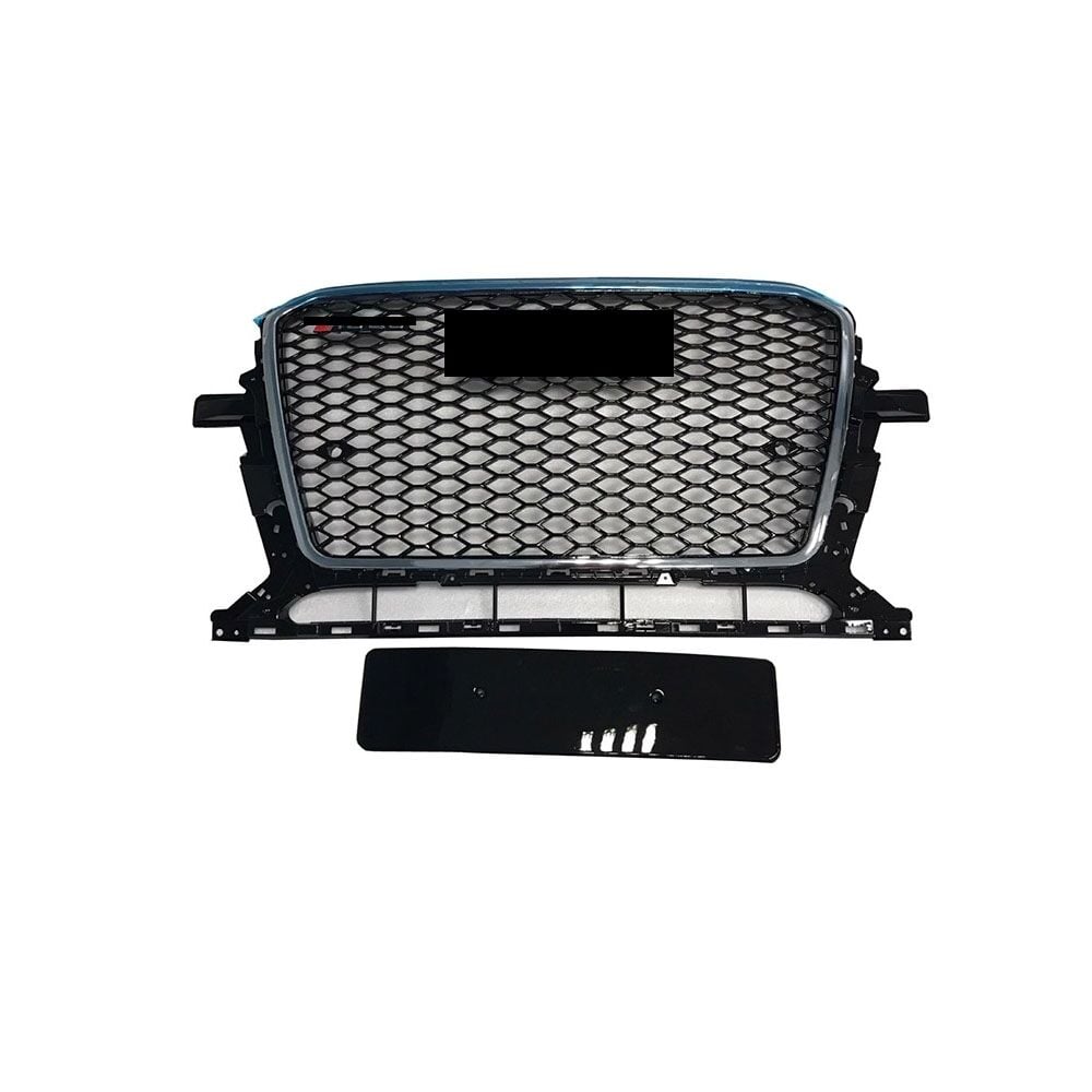 Q5 RSQ5 PANJUR KROM/SİYAH 12'-16'