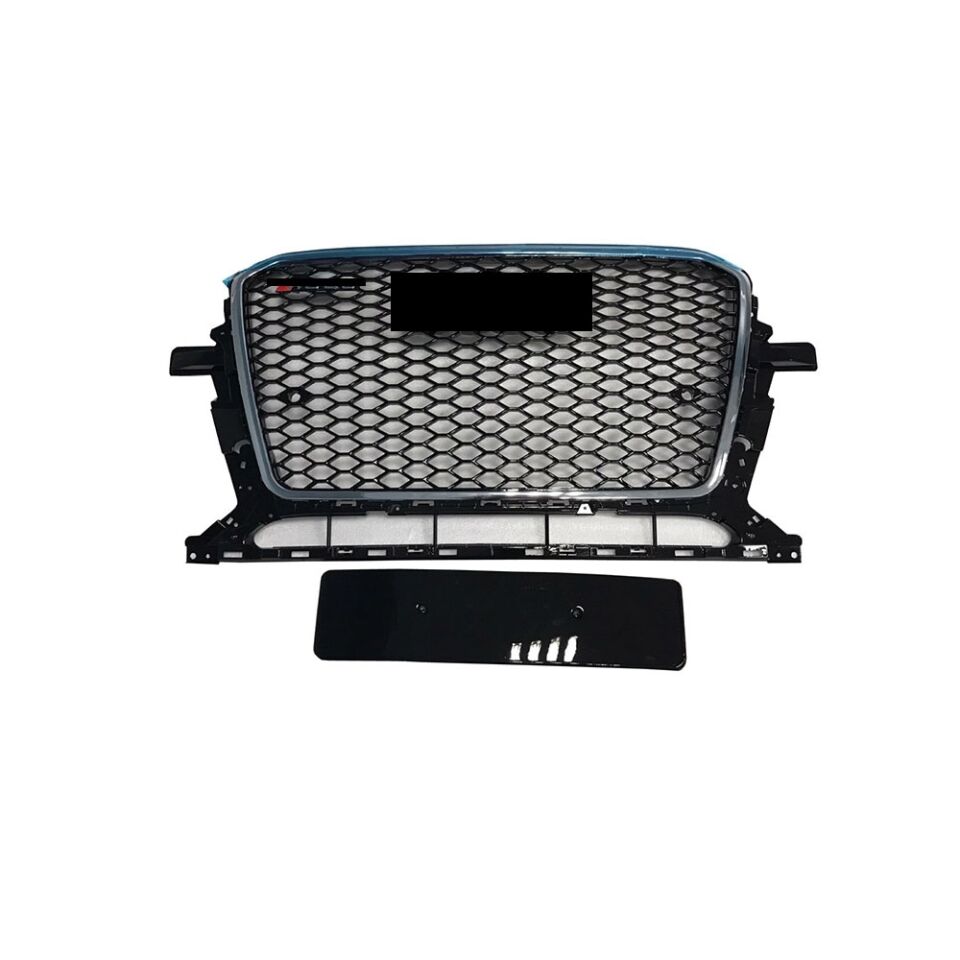 Q5 RSQ5 PANJUR KROM/SİYAH 12'-16'