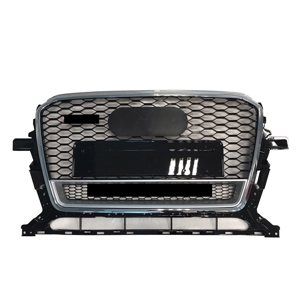 Q5 RSQ5 PANJUR KROM/SİYAH 12-15 QUATTRO