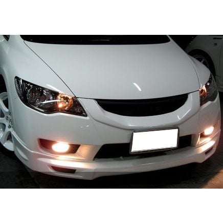 Honda Civic FD6 Spor Panjur