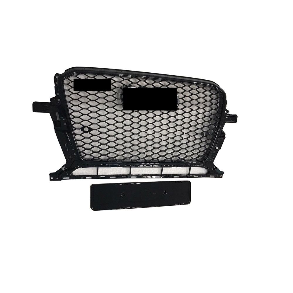 Q5 RSQ5 PANJUR SİYAH/SİYAH 12'-16'