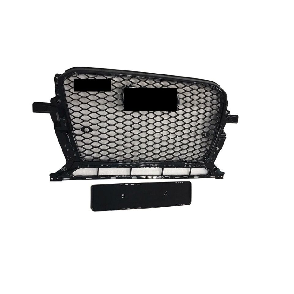 Q5 RSQ5 PANJUR SİYAH/SİYAH 12'-16'