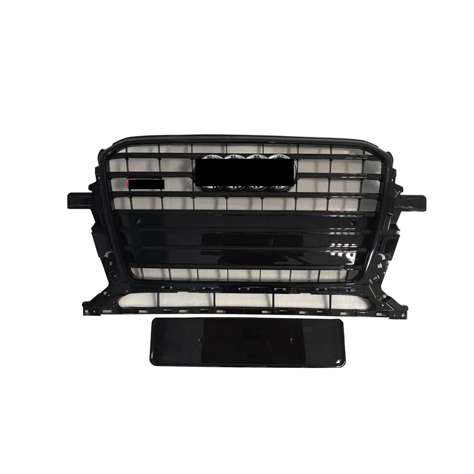 Q5 SQ5 PANJUR SİYAH/SİYAH 12'-16'