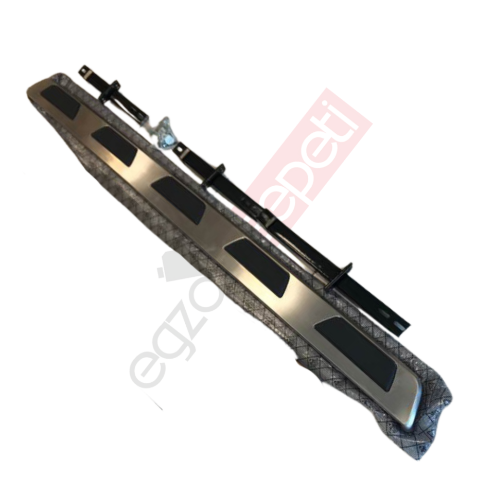 Audi Q7 Basamak 06'-15'