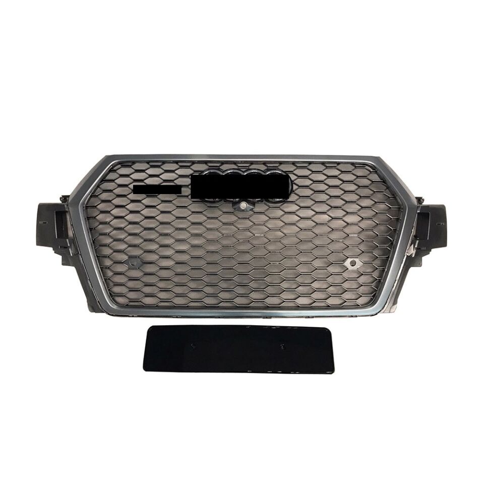 Q7 RSQ7 PANJUR KROM/GRİ 15-18