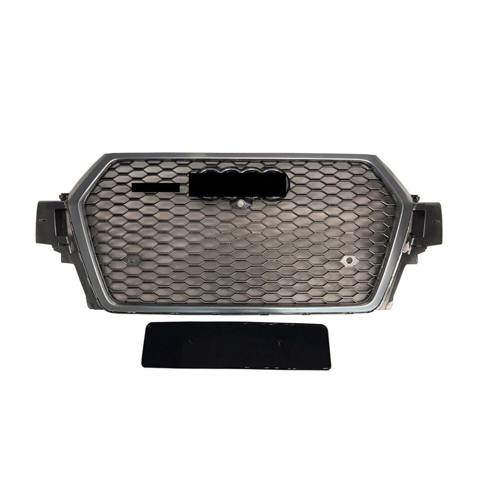 Q7 RSQ7 PANJUR KROM/GRİ 15-18