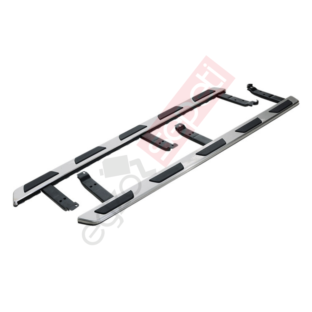 Audi Q7 Basamak 06'-15'