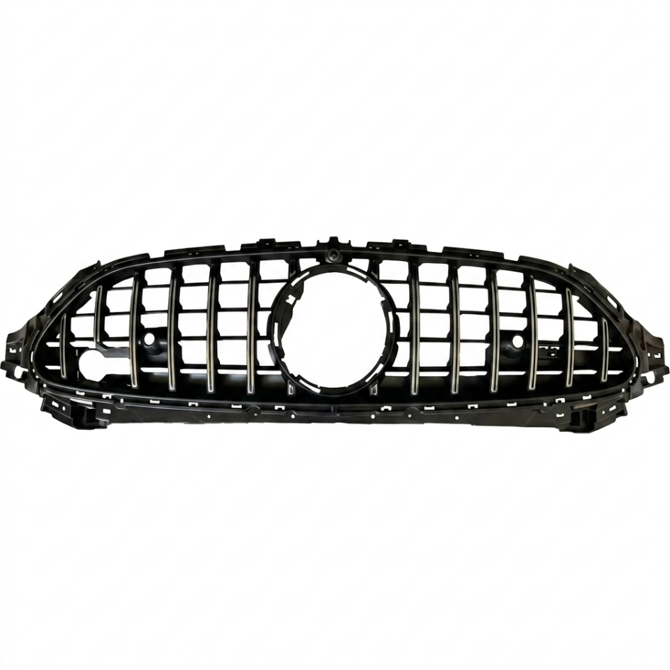 R232 PANJUR SL GTR PİANO BLACK