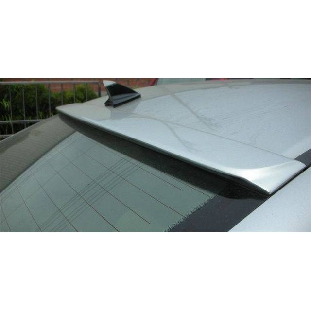 Honda Civic FD6 Cam Üstü Spoiler 2006- Sonrası