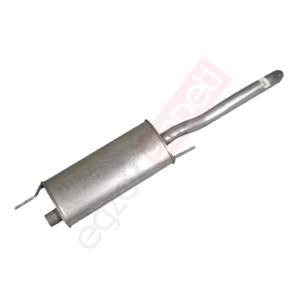 Volkswagen Vento Arka Susturcu 1.9 Td / 1.8İ 1991 / 1998