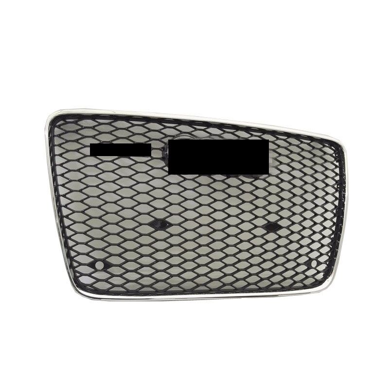 Q7 RSQ7 PANJUR KROM/SİYAH 06'-15'