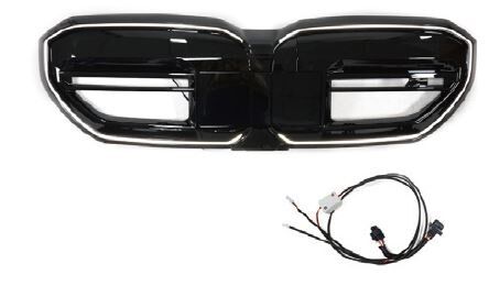 G60 M5 PANJUR LEDLİ