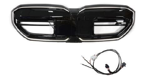 G60 M5 PANJUR LEDLİ