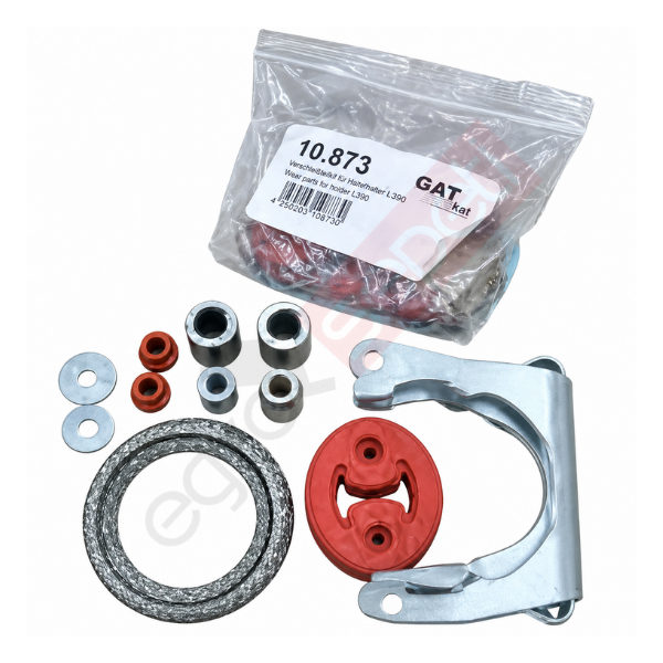 MERCEDES W639 EGZOZ CONTA TAKIMI VİTO - VİANO