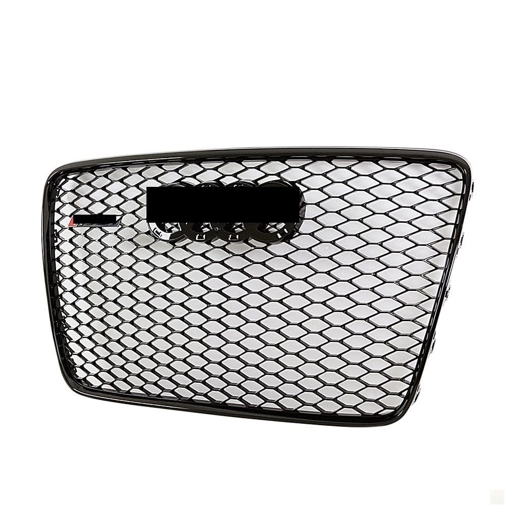 Q7 RSQ7 PANJUR SİYAH/SİYAH 06'-15'