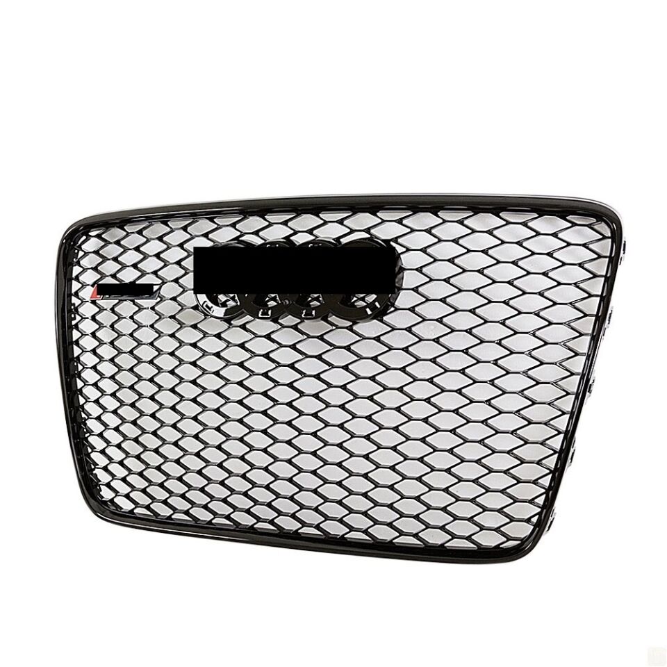 Q7 RSQ7 PANJUR SİYAH/SİYAH 06'-15'