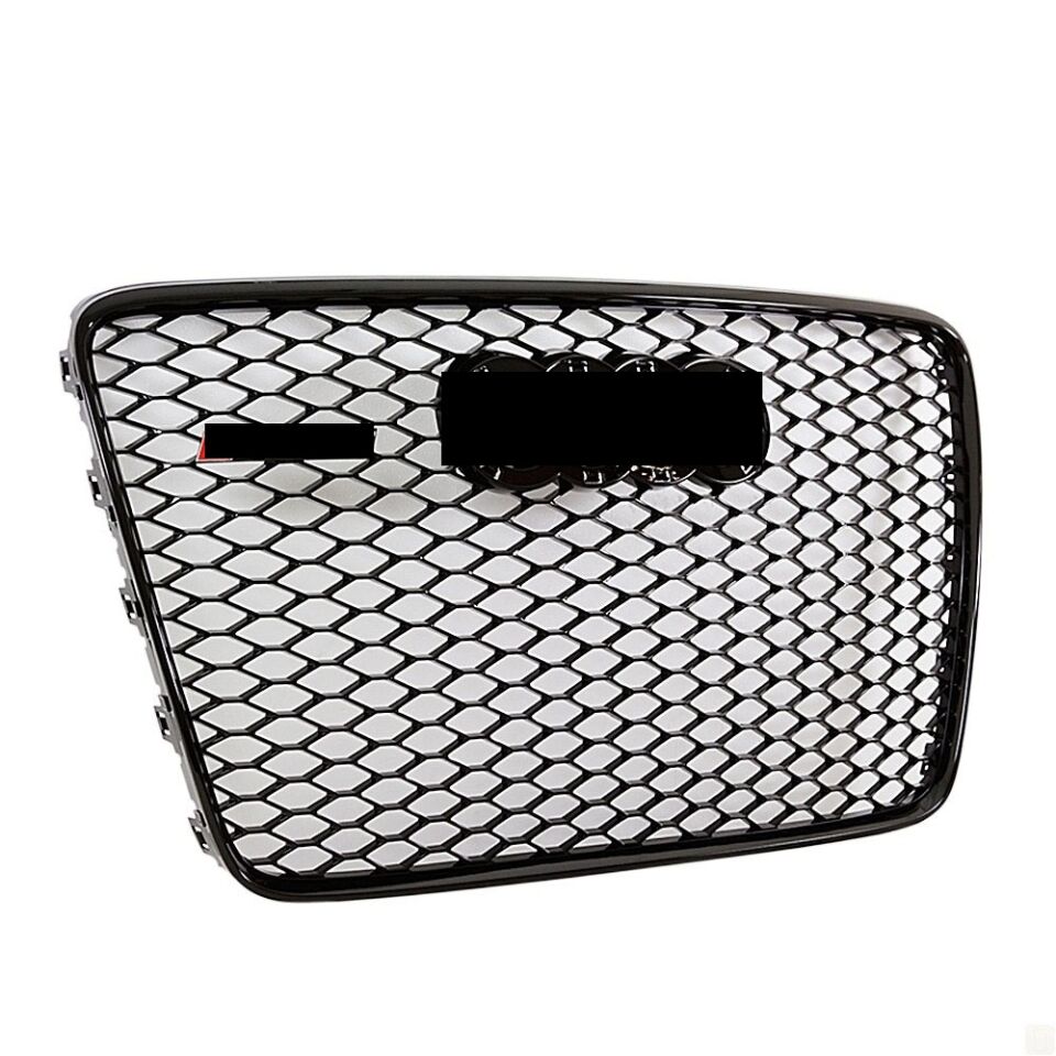 Q7 RSQ7 PANJUR SİYAH-SİYAH 06'-15'