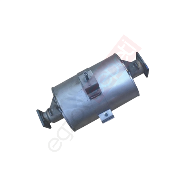 Isuzu NPR Long 10 Susturucu 5.1 Euro 4 Motor 2011 Ve Sonrası