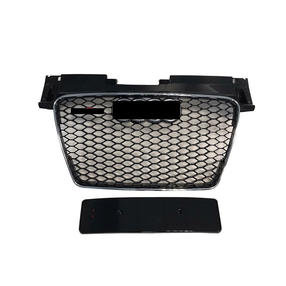 TTRS PANJUR KROM/SİYAH 06'-14