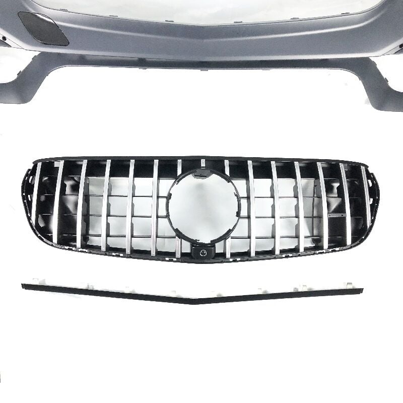 GLC ÖN TAMPON-GTR PANJUR