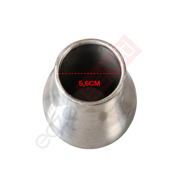 Özel Üretim Konic 11 CM (Alt Çap 5,6 CM)