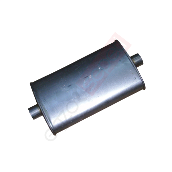 Nova Orta Susturucu 1975 / 1976