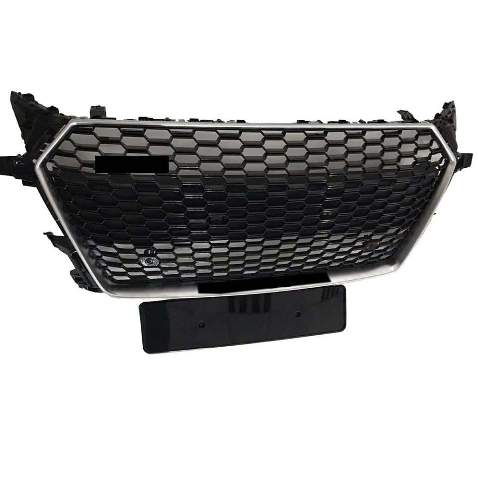 TTRS PANJUR KROM/SİYAH 14-18