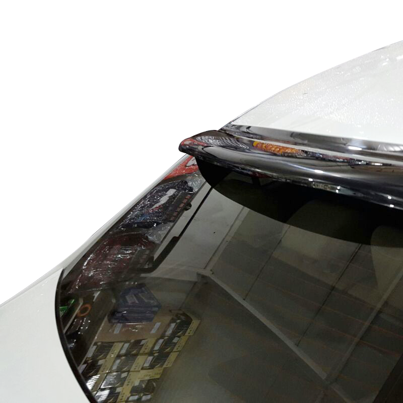 Honda Civic FB7 2012- Sonrası Cam Üstü Spoiler