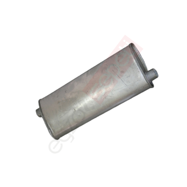 Nova Arka Susturucu 1975 / 1976