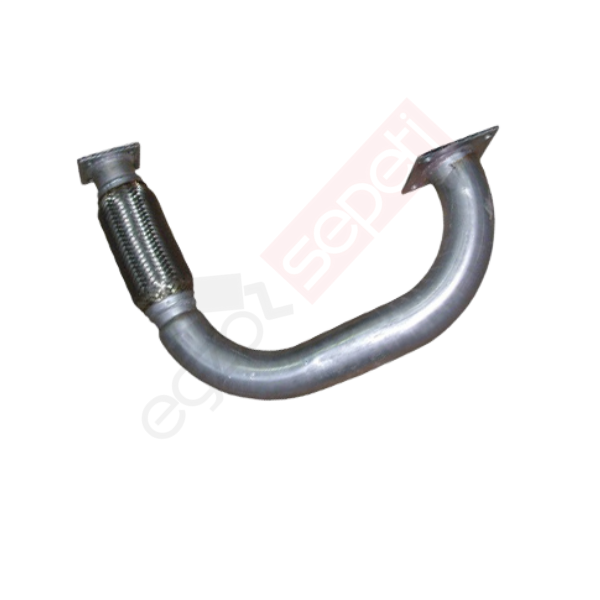 Isuzu Citimark 4 Ön Boru Spiralli 2010 Ve Sonrası