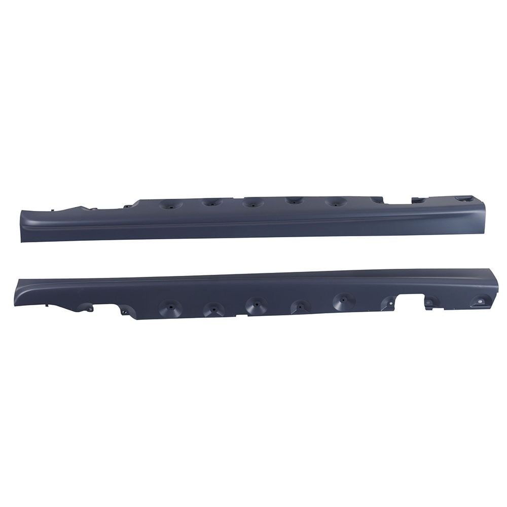 E46 COUPE M-TECH MARŞBİYEL SETİ