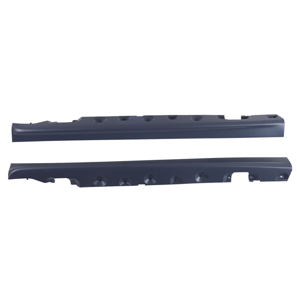 E46 COUPE M-TECH MARŞBİYEL SETİ