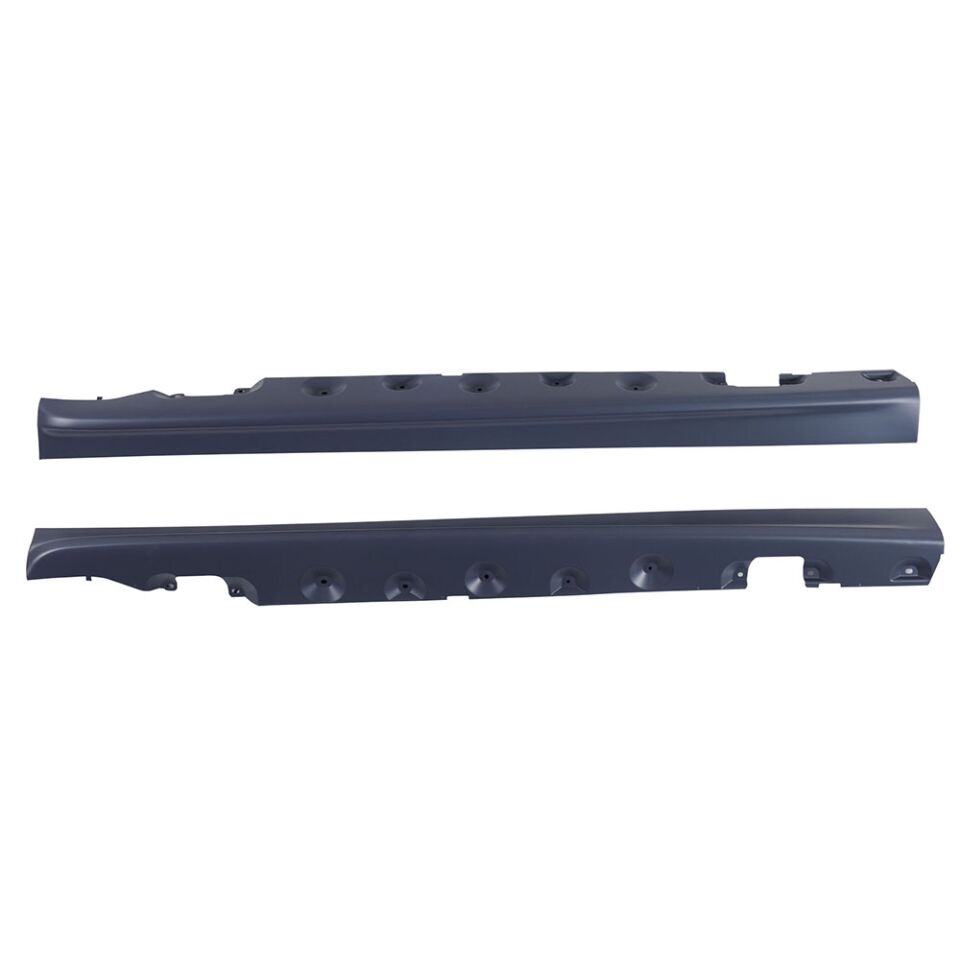 E46 COUPE M-TECH MARŞBİYEL SETİ