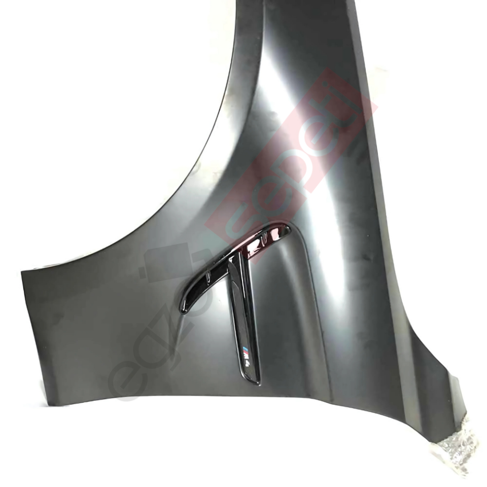 Bmw F32 Çamurluk Seti M4