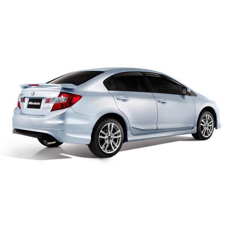 Honda Civic FB7 2012- Sonrası Modulo Body Kit
