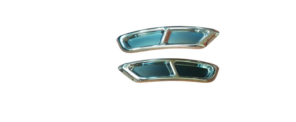 Volkswagen Passat B8 Egzoz Ucu